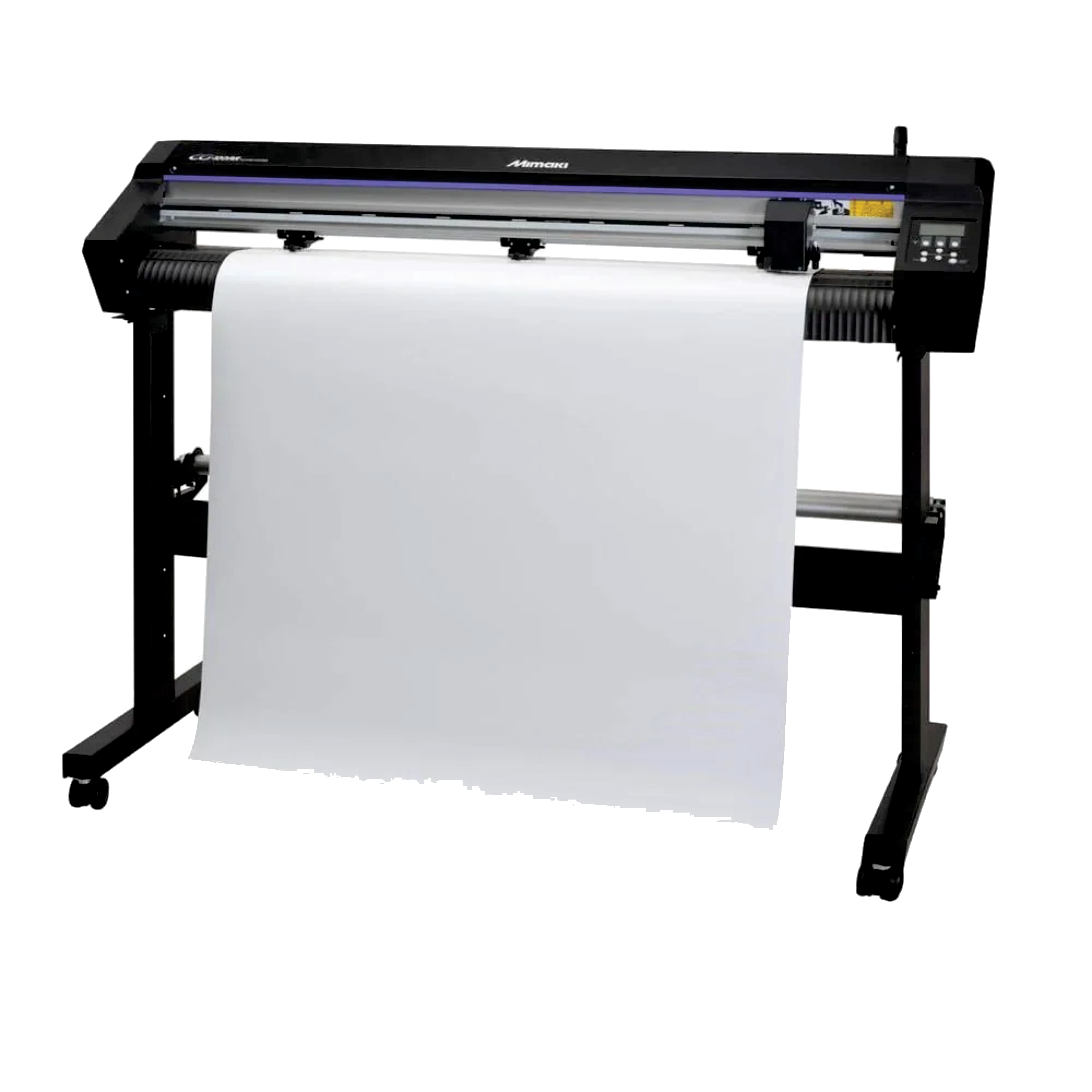Plotter gran formato